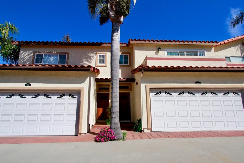 Pelican Pointe Villas Huntington Beach CA